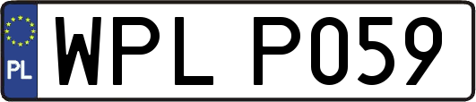 WPLP059