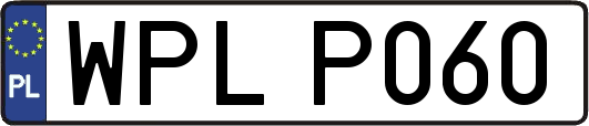 WPLP060