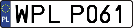 WPLP061