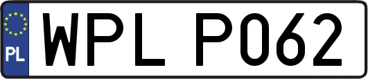 WPLP062