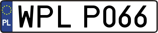 WPLP066