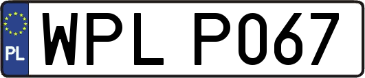 WPLP067