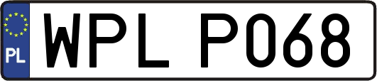 WPLP068