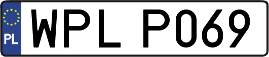 WPLP069