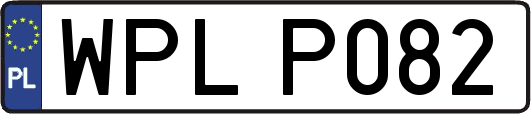 WPLP082
