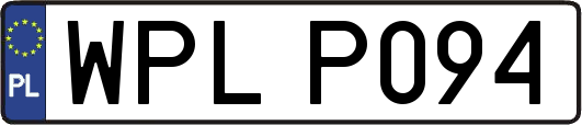 WPLP094