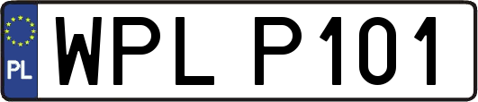 WPLP101