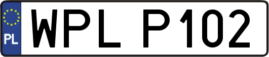 WPLP102
