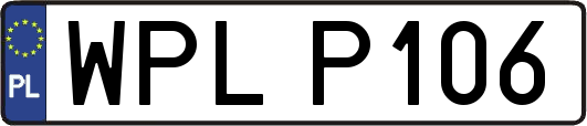 WPLP106