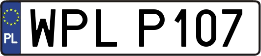 WPLP107