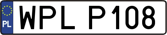 WPLP108