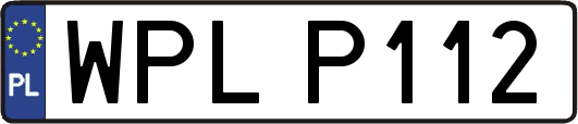 WPLP112