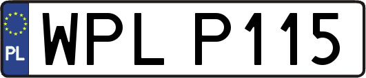 WPLP115