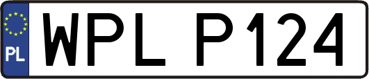 WPLP124