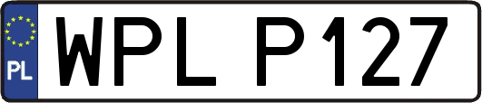 WPLP127