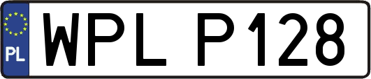 WPLP128