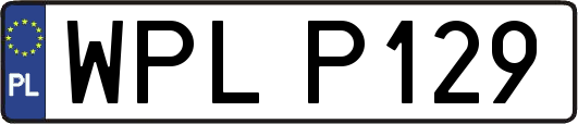 WPLP129