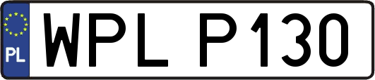 WPLP130