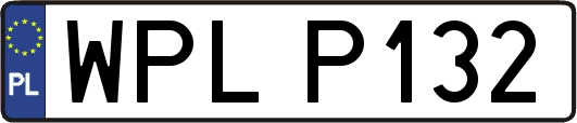WPLP132