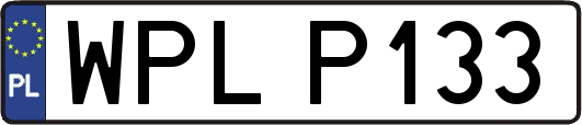 WPLP133