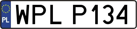 WPLP134