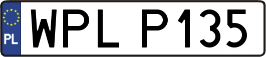 WPLP135