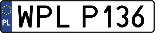 WPLP136