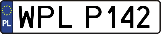 WPLP142