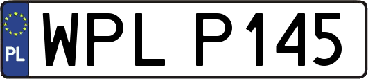WPLP145