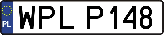 WPLP148