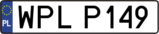 WPLP149