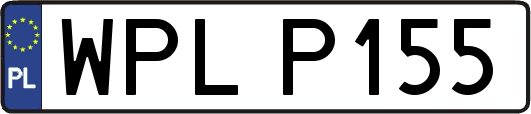 WPLP155