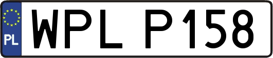 WPLP158