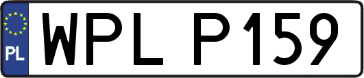 WPLP159