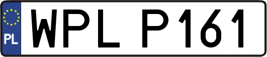 WPLP161