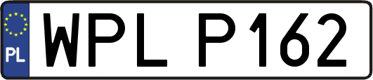 WPLP162