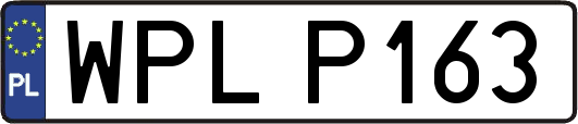 WPLP163