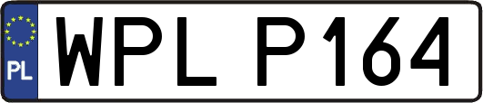 WPLP164