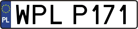 WPLP171