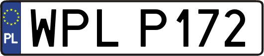 WPLP172