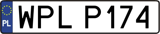 WPLP174