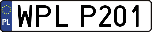 WPLP201