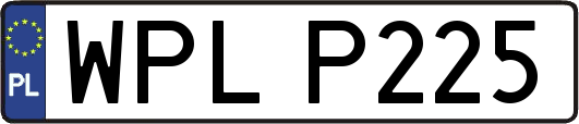 WPLP225