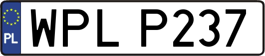 WPLP237