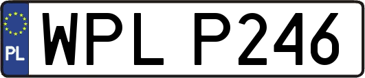 WPLP246
