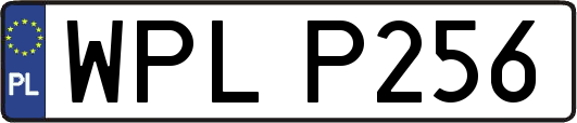 WPLP256