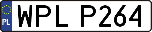 WPLP264