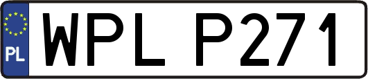 WPLP271