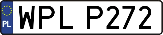 WPLP272
