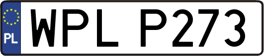 WPLP273